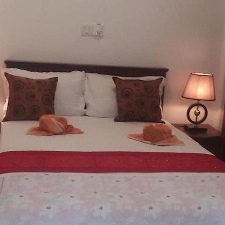 Gold Sand Resort Bentota Exterior foto