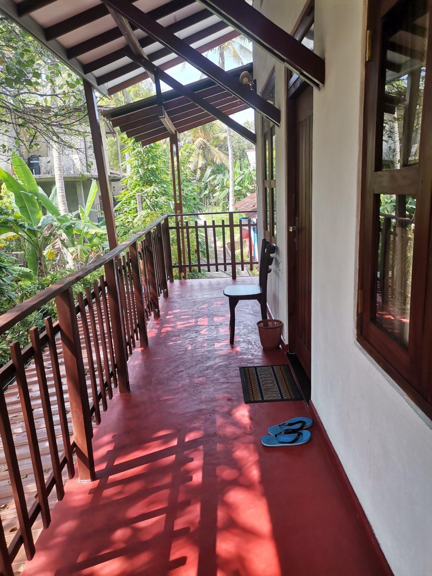 Gold Sand Resort Bentota Exterior foto